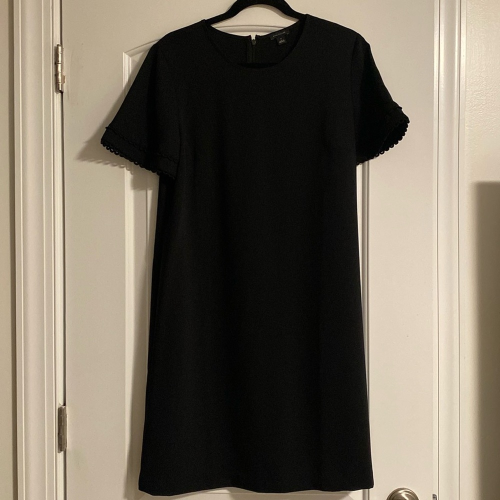 Beautiful black dress